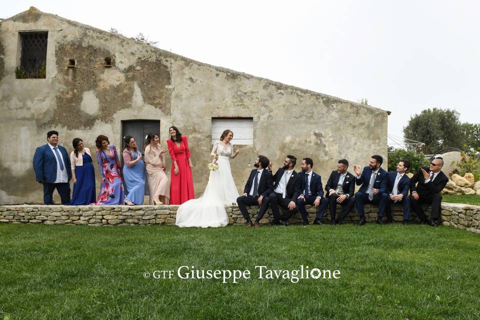 Giuseppe Tavaglione Fotografo