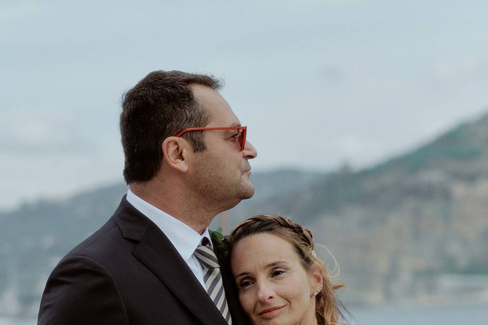 Sara e Massimo