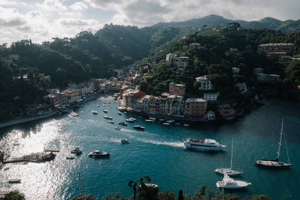 Portofino 3