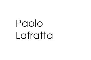 Paolo Lafratta