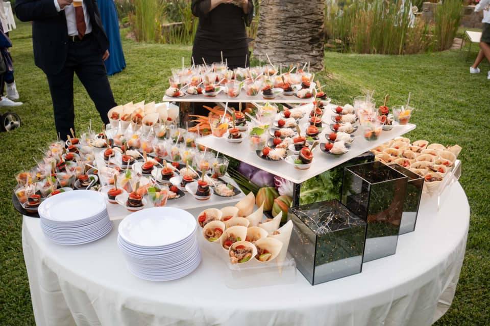 Catering