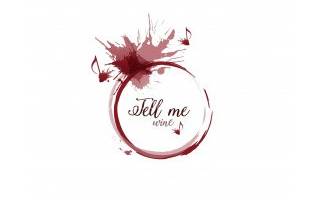 Logo Tell Me Wine