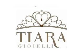 Tiara gioielli logo