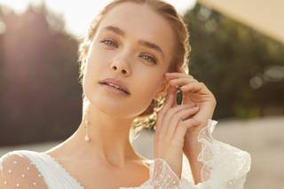 Ricamificio Mauriello Sposa 1