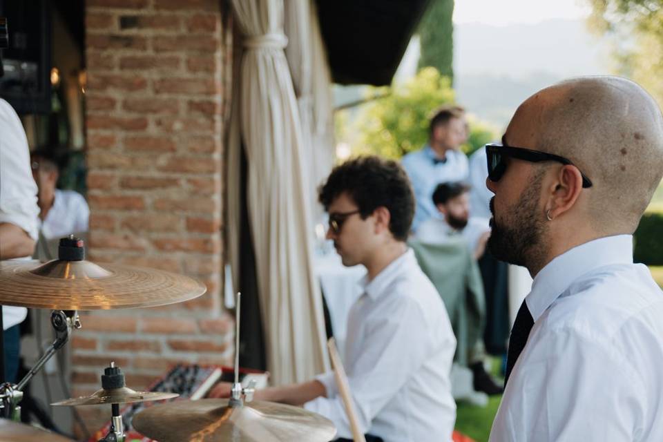 The Procaccinis