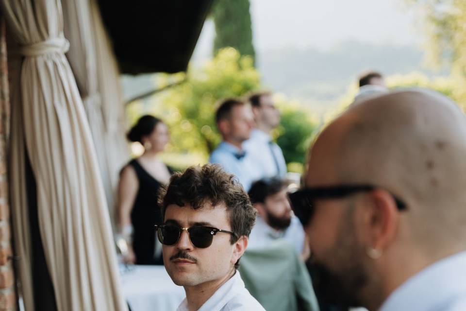 The Procaccinis