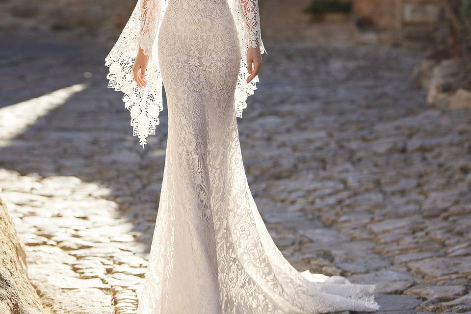 Bridal Collection 2023