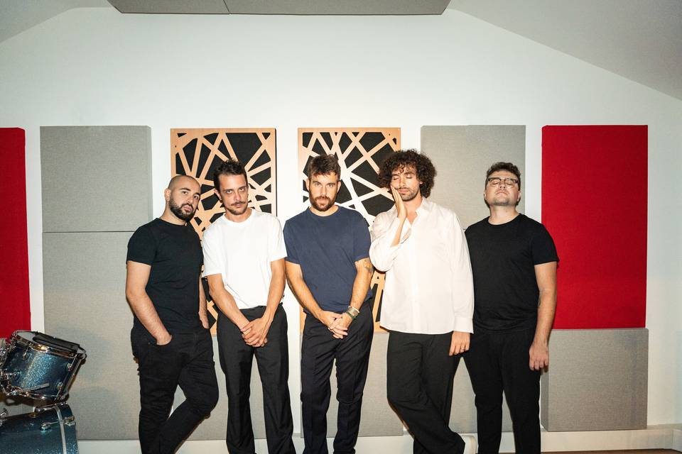 The Procaccinis