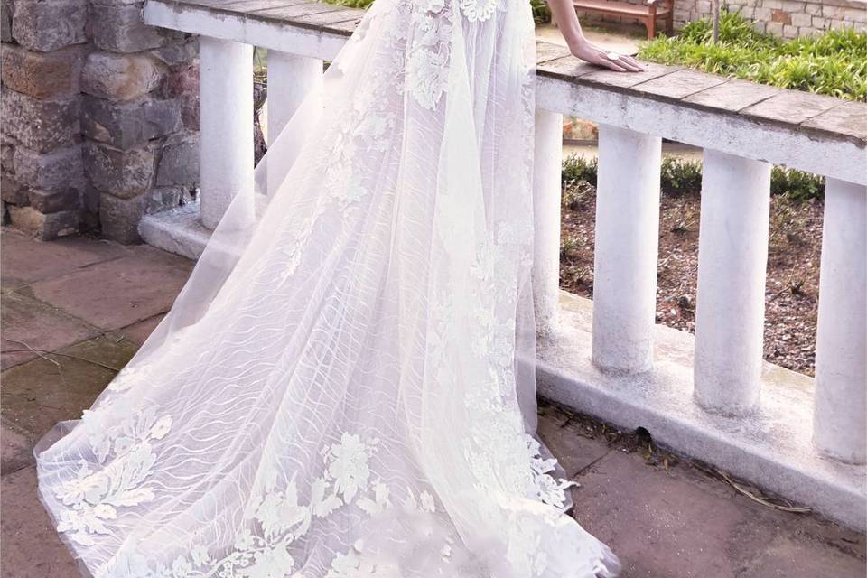 Bridal Collection 2023