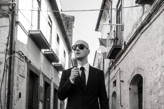 Maestro delle cerimonie