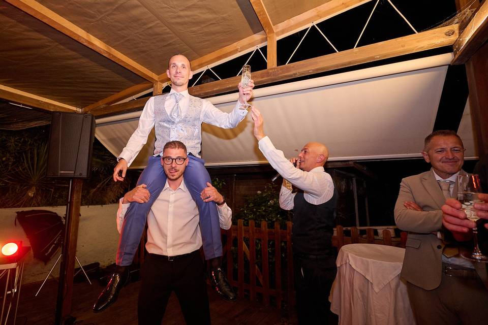 Divertimento