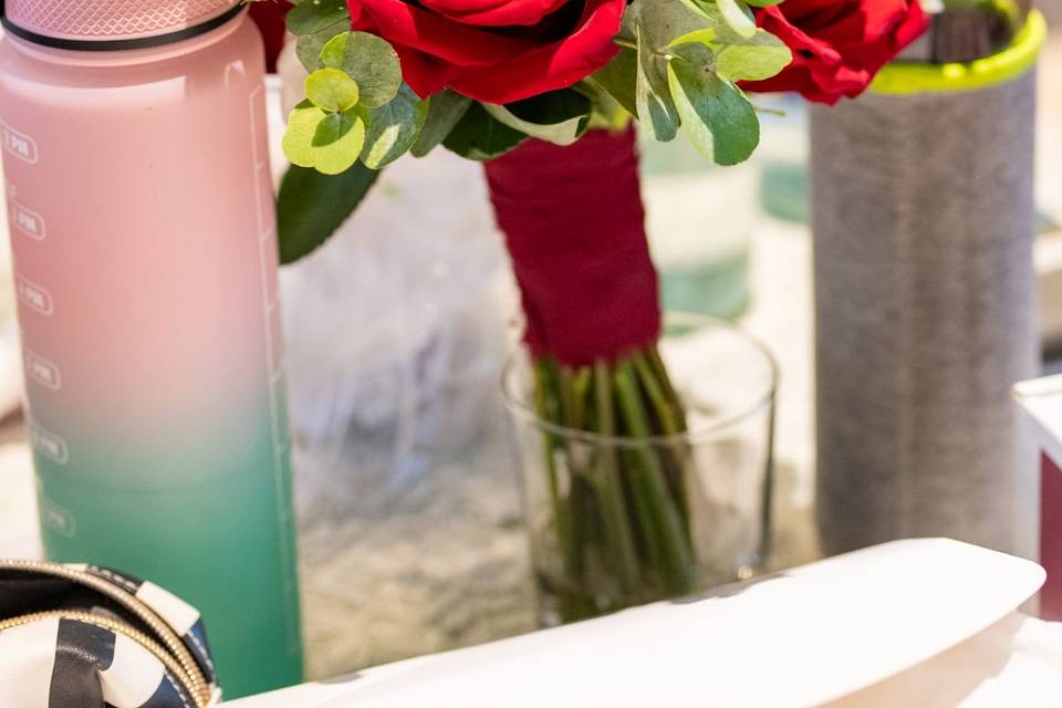 Bouquet sposa