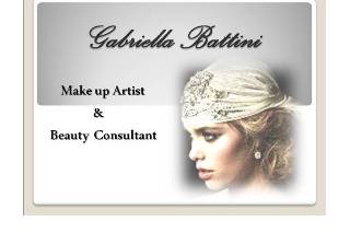 Gabriella Make up