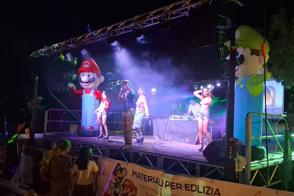 Piazze d'Italia
