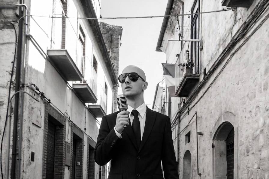Maestro delle cerimonie