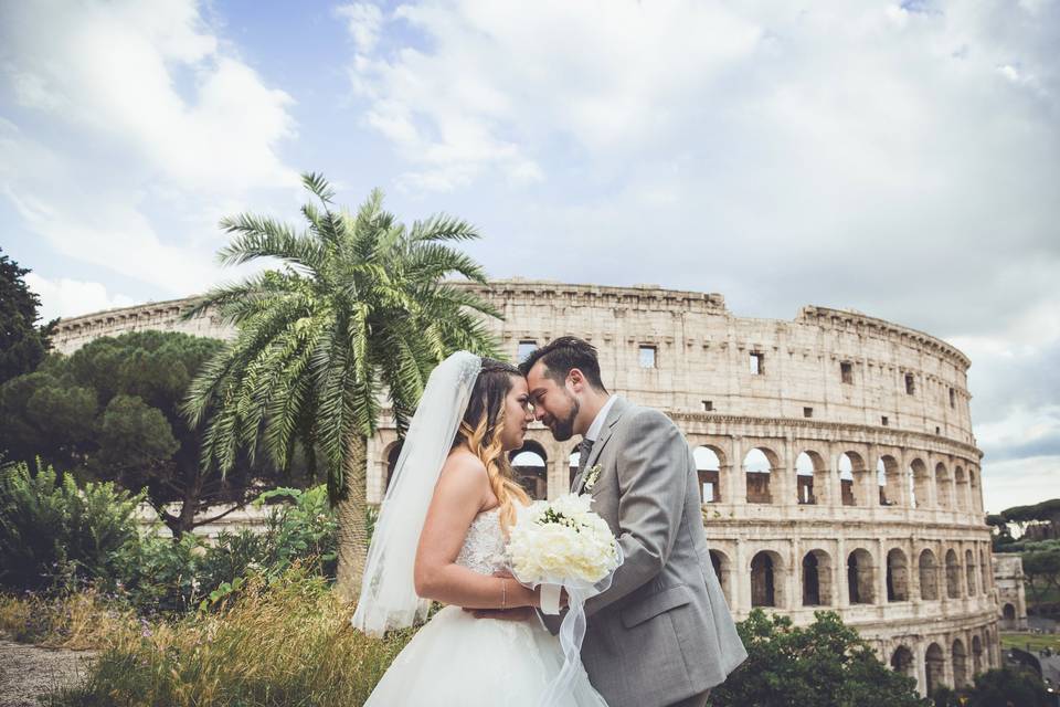 Tiziana & Giordano