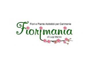 Fiorimania di Luigi Marino logo