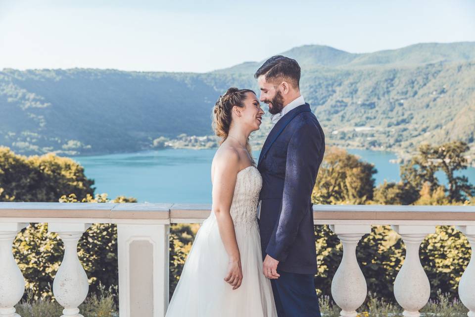 Federica & Valerio