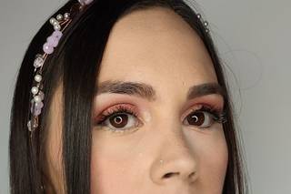 Eleonora make up