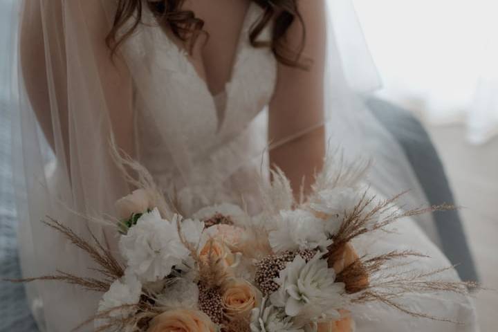 Bouquet sposa