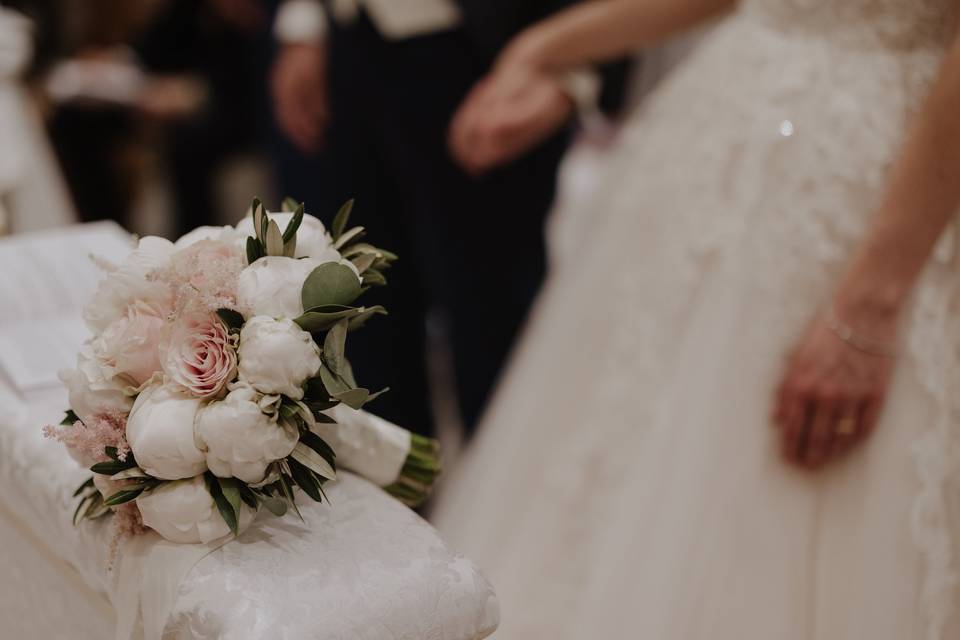 Bouquet - Castello del Catajo