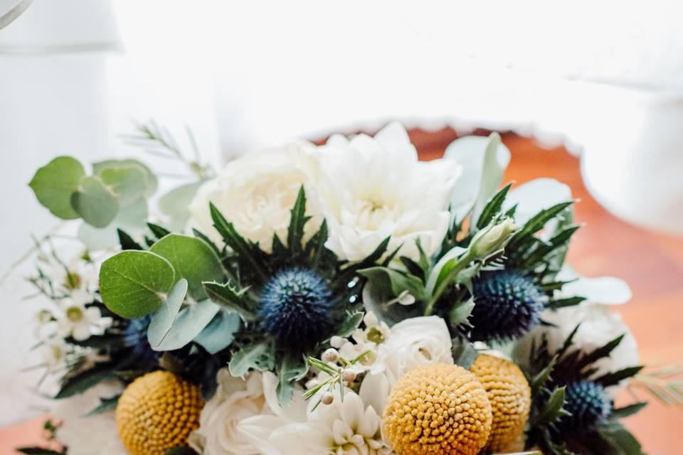 Bouquet