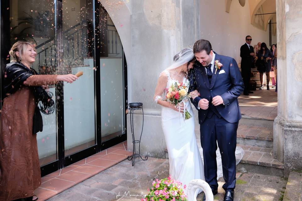 Massimiliano Grossi