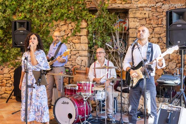 Dinamo Live Band