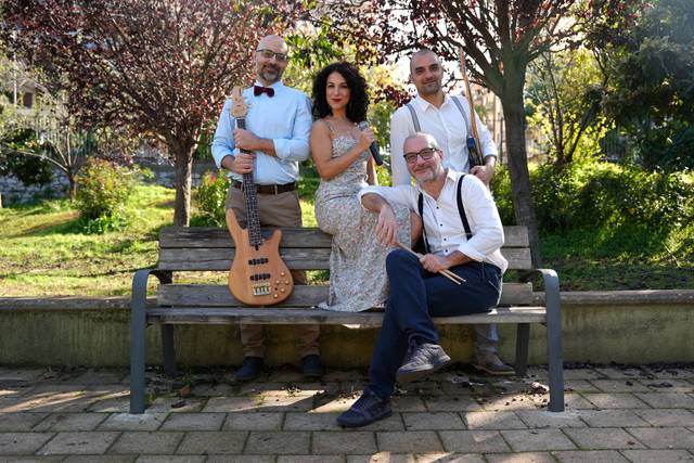 Dinamo Live Band