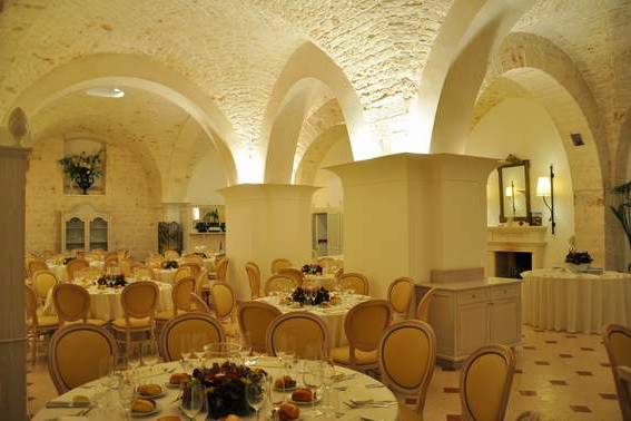 Hotel Ostuni Palace