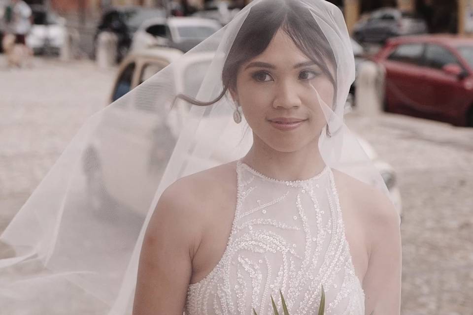 Ana Bride