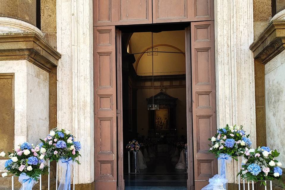 Cattedrale San Pietro Frascati