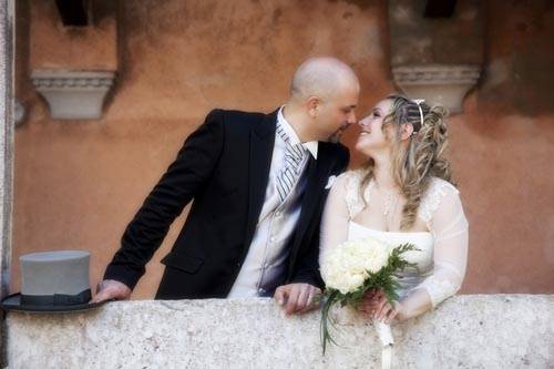 Foto matrimoniale