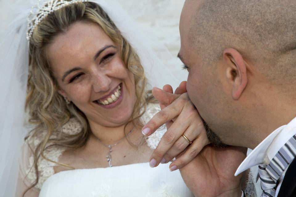 Foto matrimoniale