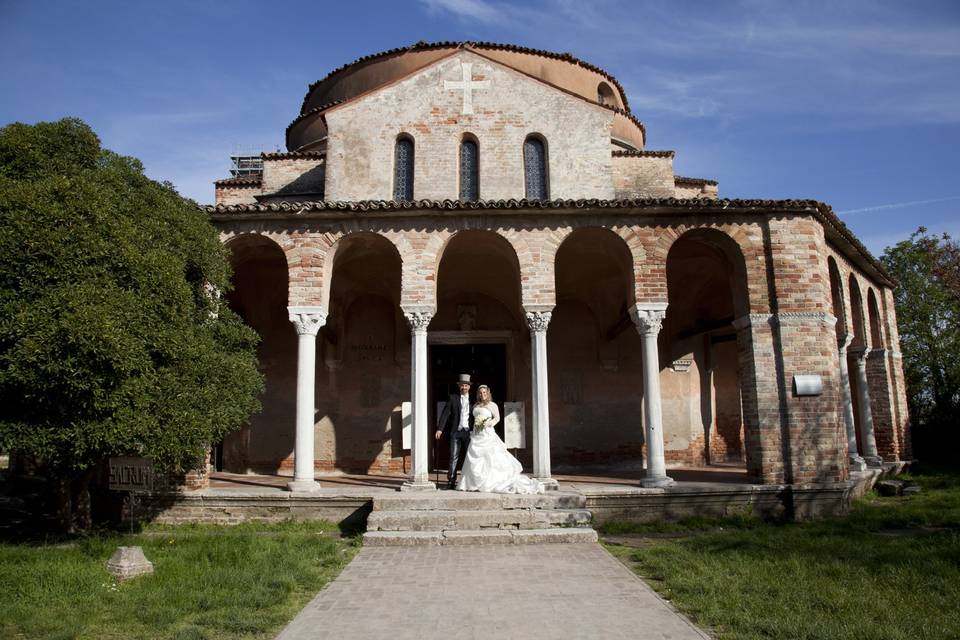 Foto matrimoniale