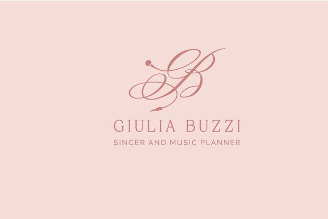 Giulia Buzzi Music Planner