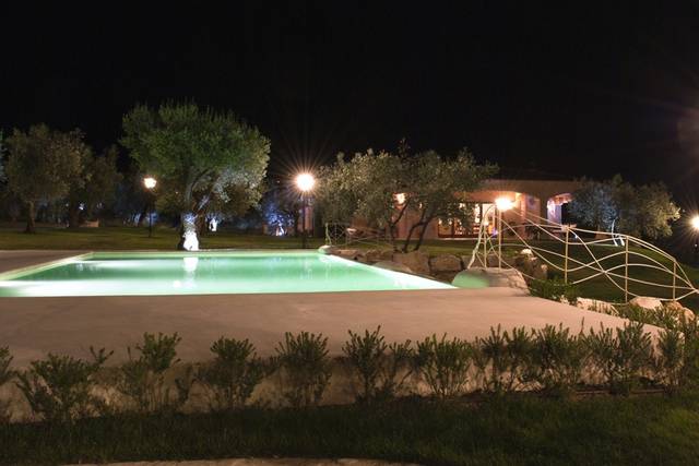 Casale Filieri