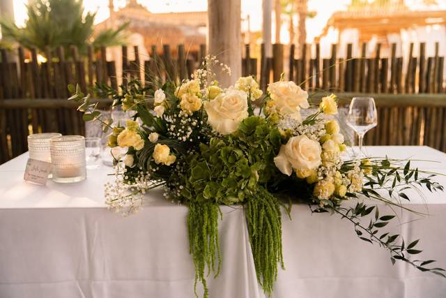 Wedding: Stefania & Christian