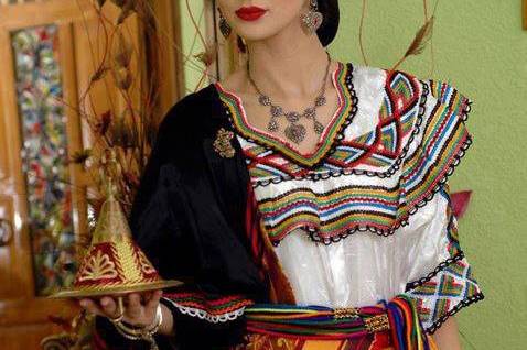 Danza Kabyle