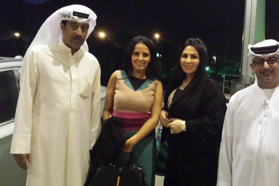 Festival Fujairah