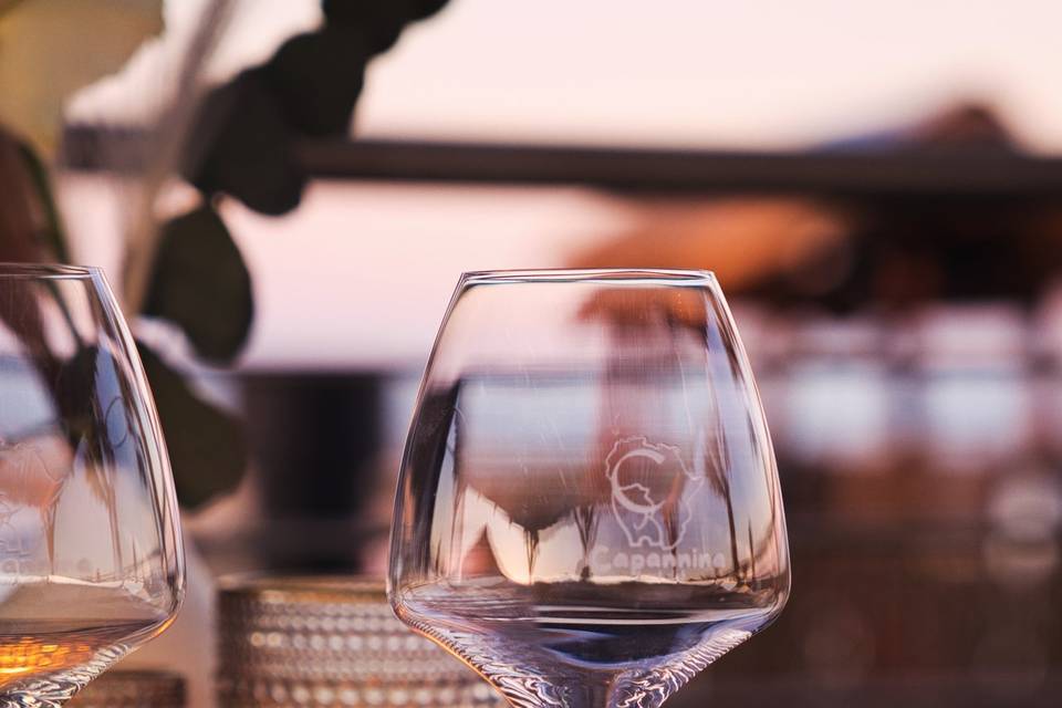 Mise en Place Terrazza
