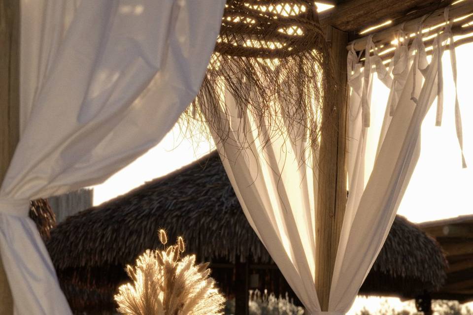 Cabanas