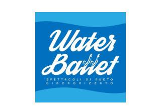 Water Ballet Logo