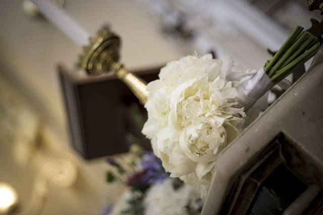 Flower designer & Wedding