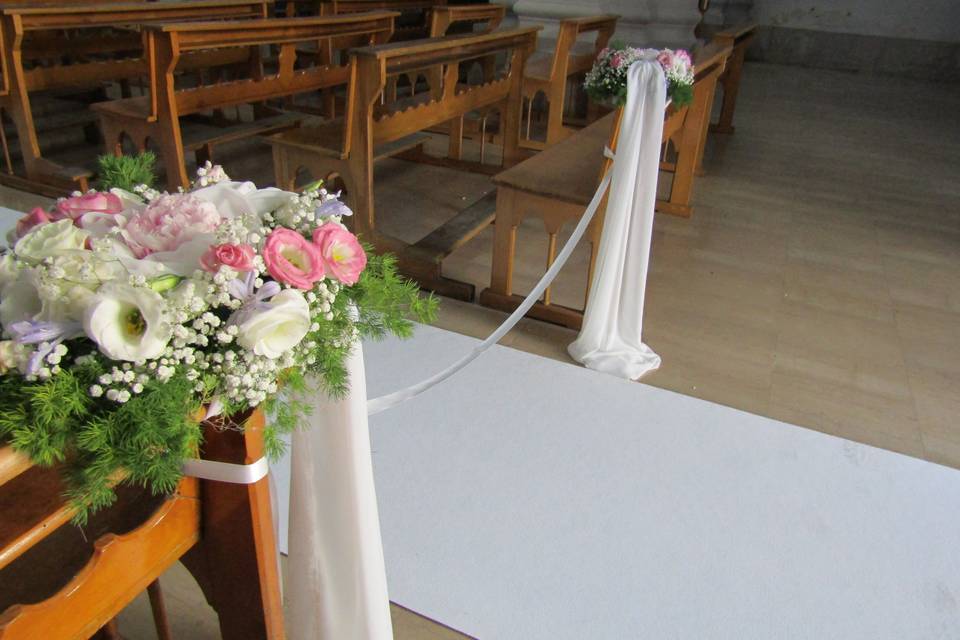 Flower designer & Wedding
