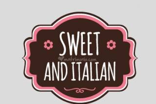 Sweet and Italian Confetti