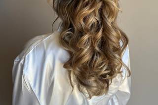 Carmen Maio Hairstylist