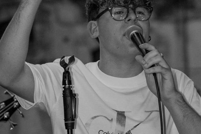 New Vibes Band