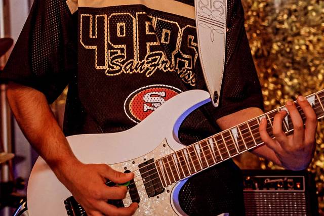 New Vibes Band