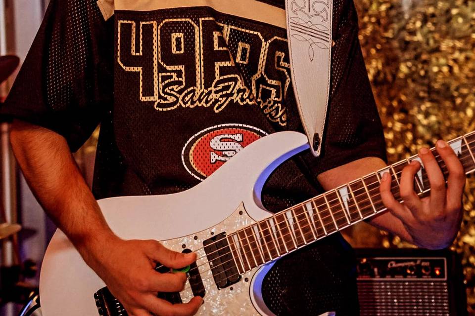 New Vibes Band